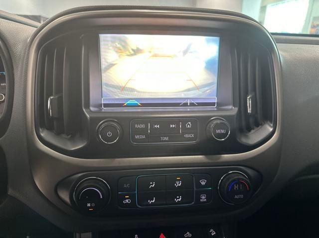used 2018 Chevrolet Colorado car, priced at $19,994