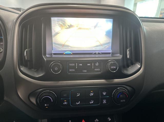 used 2018 Chevrolet Colorado car, priced at $19,799