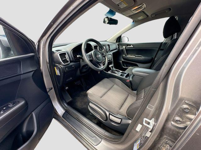 used 2017 Kia Sportage car, priced at $7,497