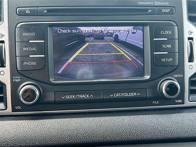used 2017 Kia Sportage car, priced at $7,497