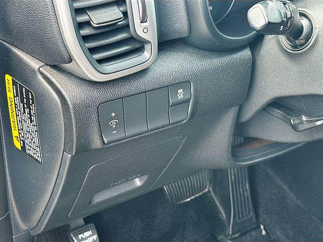 used 2017 Kia Sportage car, priced at $7,497
