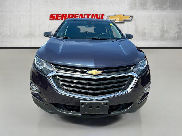 used 2019 Chevrolet Equinox car, priced at $16,187
