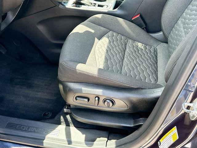 used 2019 Chevrolet Equinox car, priced at $16,187