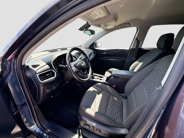 used 2019 Chevrolet Equinox car, priced at $16,187