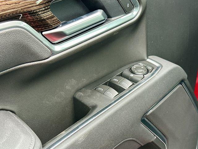 new 2025 Chevrolet Silverado 1500 car, priced at $50,495