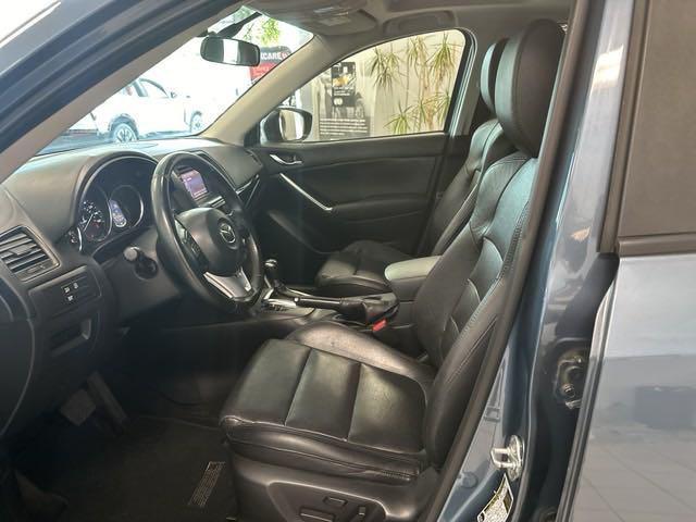 used 2015 Mazda CX-5 car, priced at $15,023