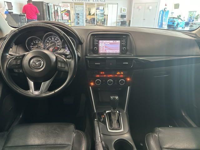 used 2015 Mazda CX-5 car, priced at $15,023