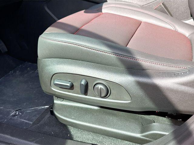 new 2025 Chevrolet Blazer car, priced at $43,790