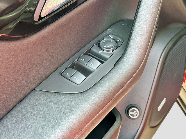 new 2025 Chevrolet Blazer car, priced at $43,790