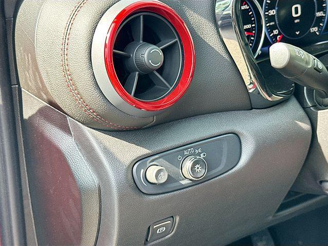 new 2025 Chevrolet Blazer car, priced at $43,790