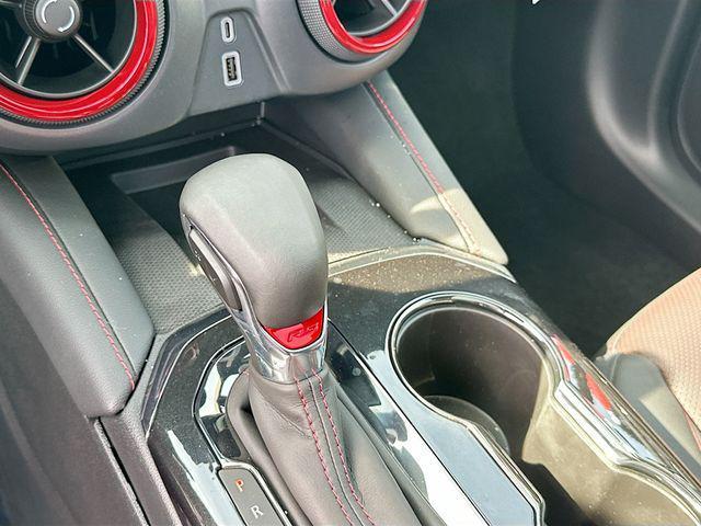 new 2025 Chevrolet Blazer car, priced at $43,790