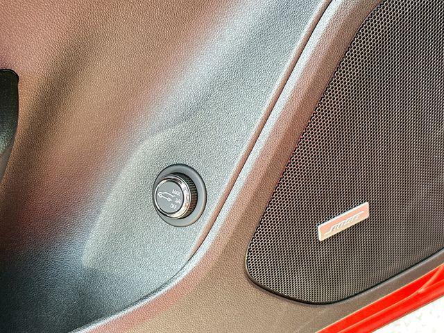 new 2025 Chevrolet Blazer car, priced at $43,790