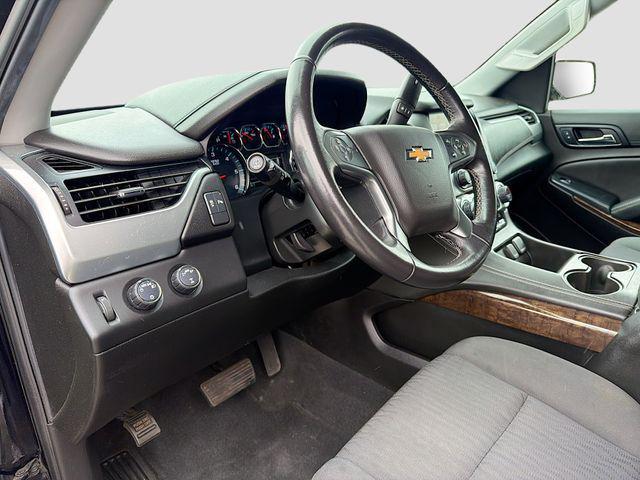 used 2020 Chevrolet Tahoe car, priced at $31,439