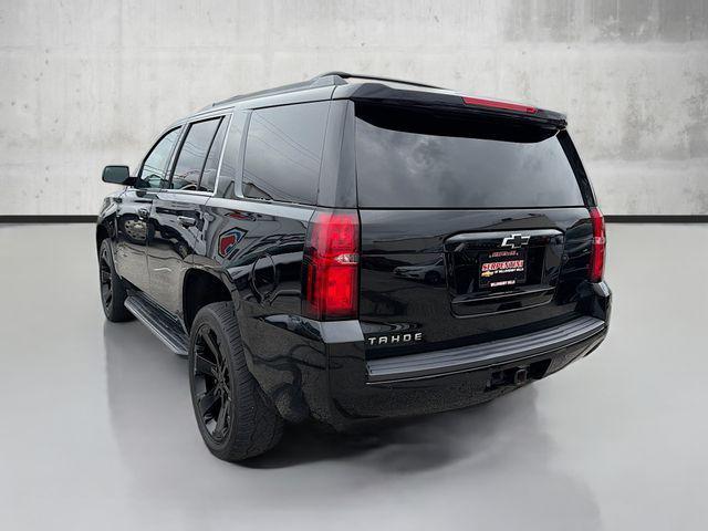 used 2020 Chevrolet Tahoe car, priced at $31,439