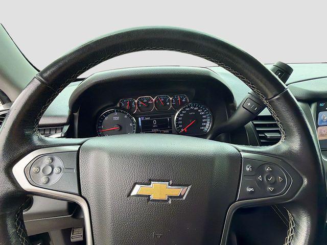 used 2020 Chevrolet Tahoe car, priced at $31,439