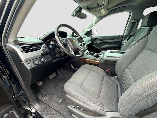 used 2020 Chevrolet Tahoe car, priced at $31,439