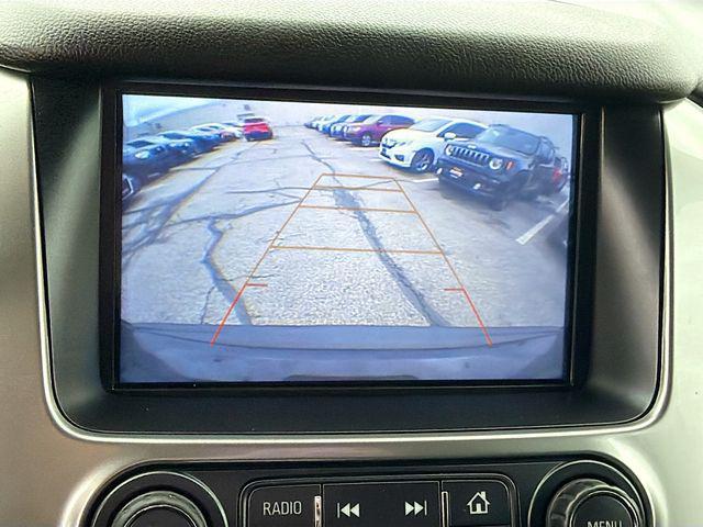 used 2020 Chevrolet Tahoe car, priced at $31,439