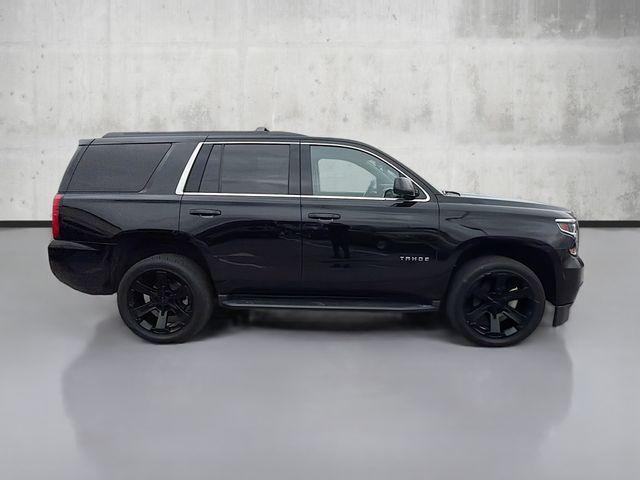 used 2020 Chevrolet Tahoe car, priced at $31,439