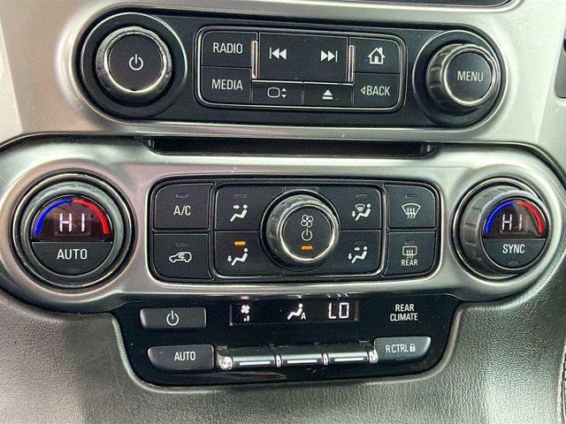 used 2020 Chevrolet Tahoe car, priced at $31,439