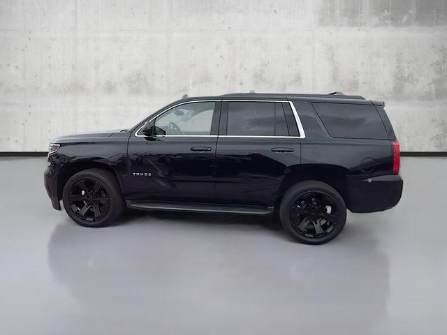 used 2020 Chevrolet Tahoe car, priced at $31,439