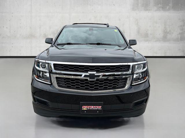 used 2020 Chevrolet Tahoe car, priced at $31,439