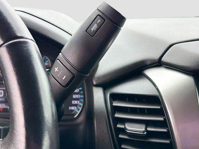 used 2020 Chevrolet Tahoe car, priced at $31,439