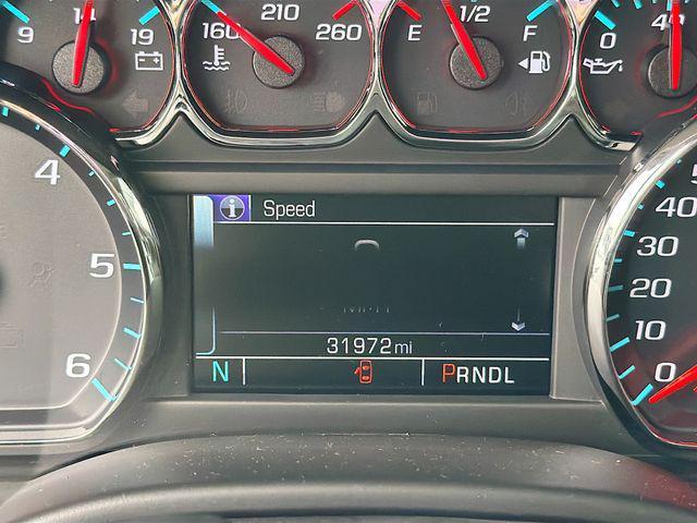 used 2020 Chevrolet Tahoe car, priced at $31,439