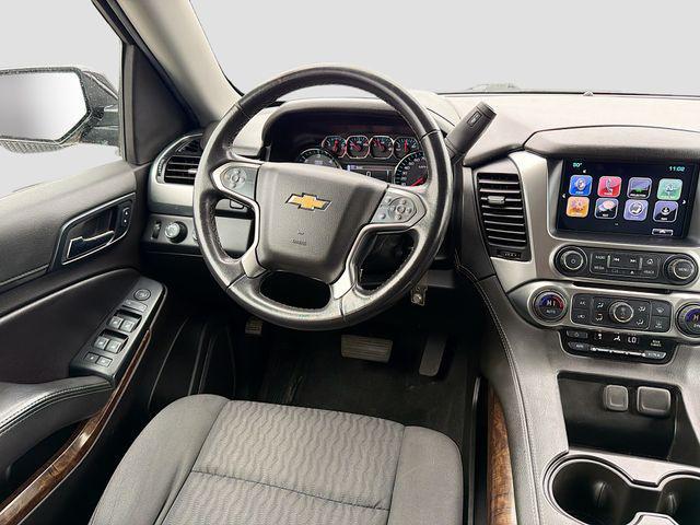 used 2020 Chevrolet Tahoe car, priced at $31,439