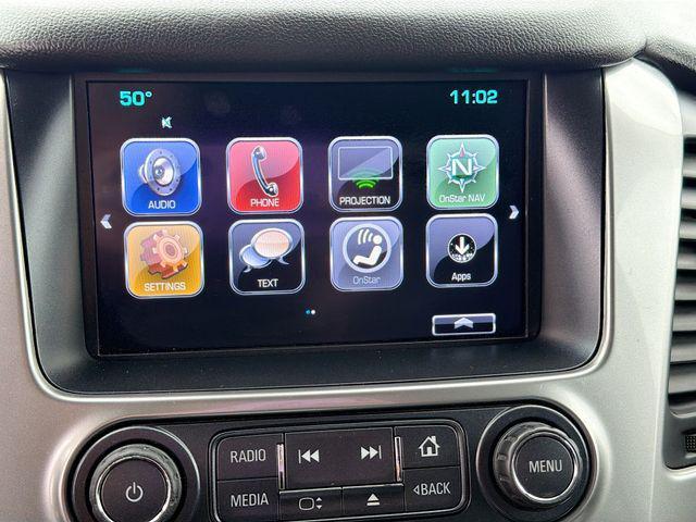 used 2020 Chevrolet Tahoe car, priced at $31,439