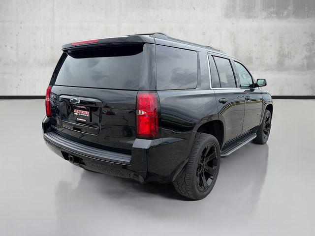 used 2020 Chevrolet Tahoe car, priced at $31,439
