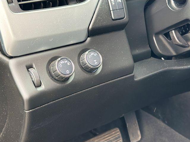 used 2020 Chevrolet Tahoe car, priced at $31,439