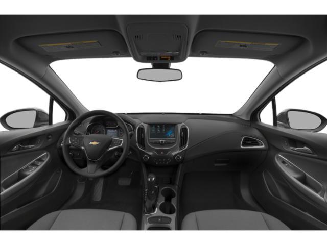 used 2018 Chevrolet Cruze car, priced at $9,179