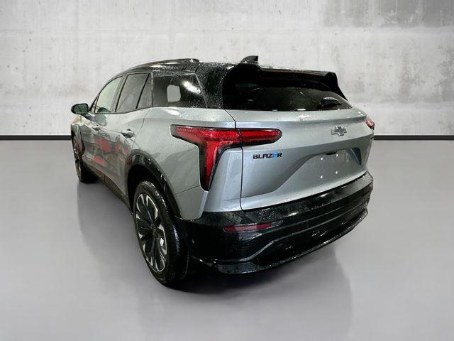 new 2025 Chevrolet Blazer EV car, priced at $42,895