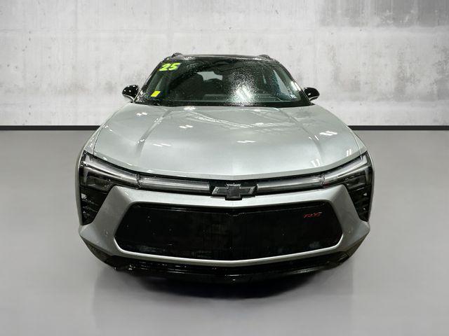 new 2025 Chevrolet Blazer EV car, priced at $42,895
