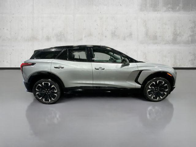 new 2025 Chevrolet Blazer EV car, priced at $42,895