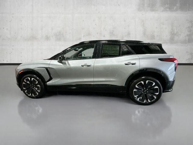 new 2025 Chevrolet Blazer EV car, priced at $42,895