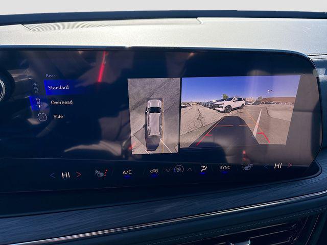 new 2026 Chevrolet Tahoe car, priced at $72,129