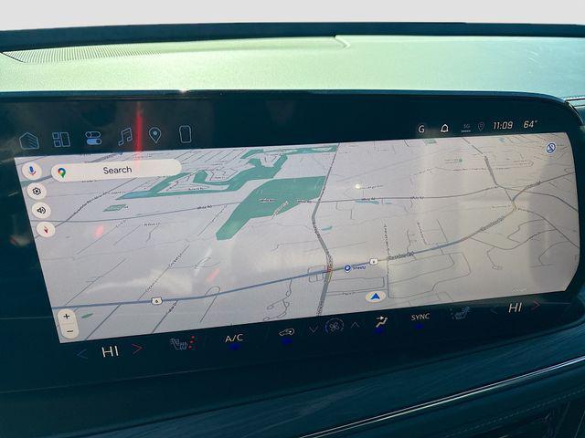 new 2026 Chevrolet Tahoe car, priced at $72,129