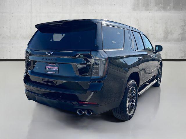 new 2026 Chevrolet Tahoe car, priced at $72,129
