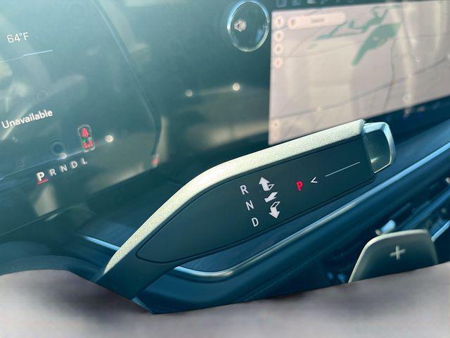 new 2026 Chevrolet Tahoe car, priced at $72,129