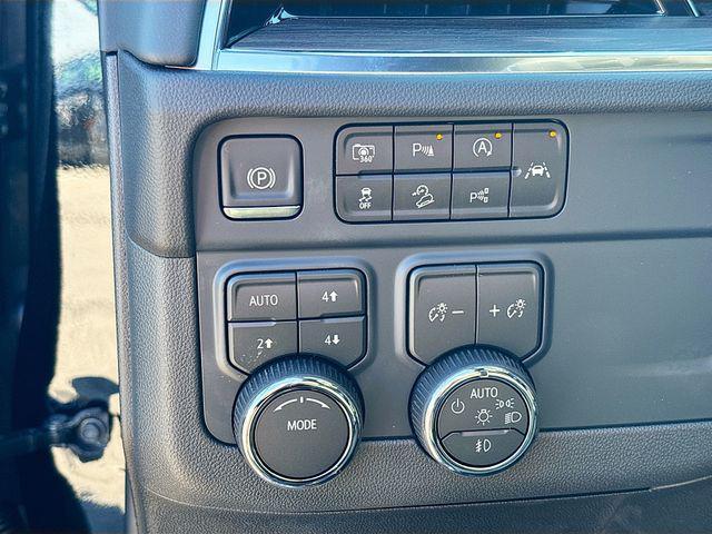 new 2026 Chevrolet Tahoe car, priced at $72,129