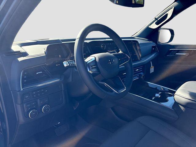 new 2026 Chevrolet Tahoe car, priced at $72,129