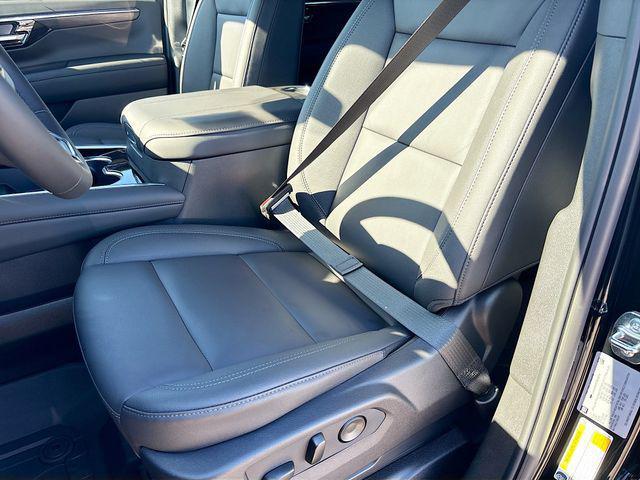 new 2026 Chevrolet Tahoe car, priced at $72,129