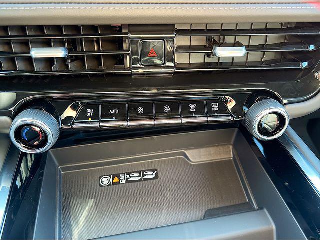 new 2026 Chevrolet Tahoe car, priced at $72,129