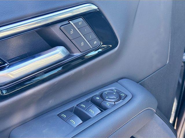 new 2026 Chevrolet Tahoe car, priced at $72,129