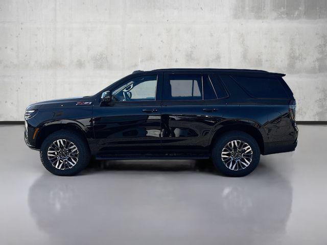 new 2026 Chevrolet Tahoe car, priced at $72,129