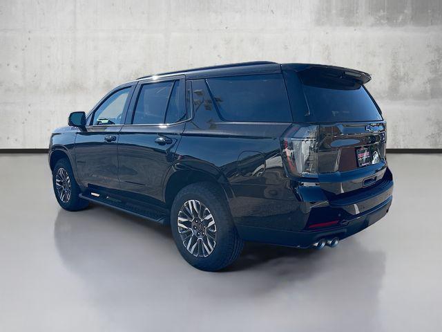 new 2026 Chevrolet Tahoe car, priced at $72,129