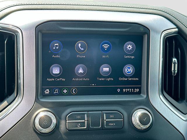 used 2020 GMC Sierra 1500 car, priced at $31,339