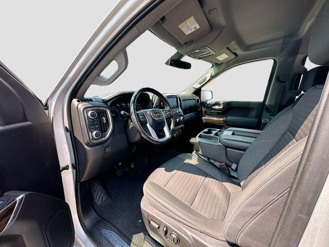 used 2020 GMC Sierra 1500 car, priced at $31,339