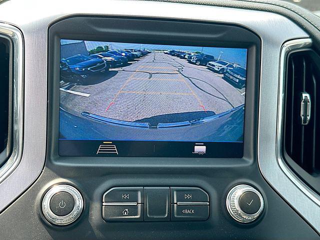 used 2020 GMC Sierra 1500 car, priced at $31,339